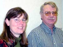 Dr. Smith & Dr. Burnett
