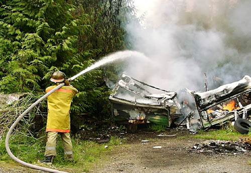 PRVFD Drill