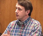 Roger Healy