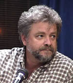 Mike Holman