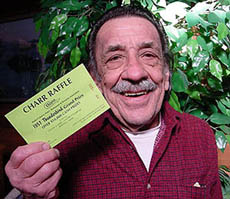 Dick Kauffman