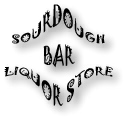 Sourdough Bar & Liquor Store