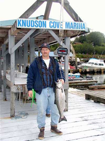 John McKinley