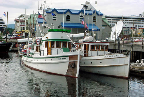 Ranger Boat Roundup